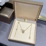 BVLGARI B.zero1 Necklace - 图片 2