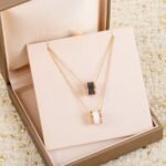 BVLGARI B.zero1 Necklace - 图片 2