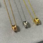 BVLGARI B.zero1 Necklace - 图片 6