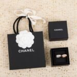 CHANEL Coco Crush ring Quilted motif small version - 图片 4