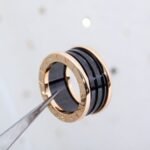 BVLGARI B.zero1 Ring - 图片 4