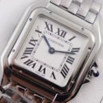 CARTIER Panth??re de Cartier watch 31 x 42 mm - 图片 5