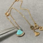BVLGARI Divas?? Dream Necklace - 图片 3