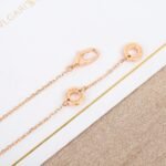 BVLGARI Divas?? Dream Necklace - 图片 5