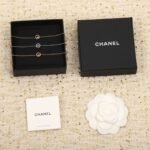 CHANEL COCO bracelet Quilted motif - 图片 5