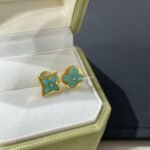 LOUIS VUITTON Color Blossom BB Sun Ear Stud - 图片 2