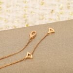 BVLGARI Divas?? Dream Necklace - 图片 5