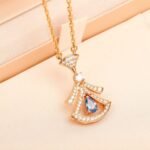 BVLGARI Divas?? Dream Necklace - 图片 6