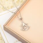 BVLGARI Divas?? Dream Necklace - 图片 6