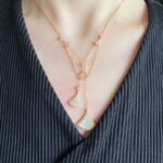 BVLGARI Divas?? Dream Necklace - 图片 4