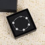 CHANEL Com??te G??ode bracelet - 图片 2