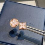 LOUIS VUITTON Color Blossom BB Sun Ear Stud - 图片 8