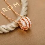 BVLGARI Serpenti Viper Necklace - 图片 2