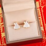 BVLGARI Divas?? Dream Earrings - 图片 6
