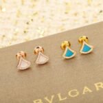 BVLGARI Divas?? Dream Earrings - 图片 2