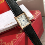 CARTIER Tank Must de Cartier watch 33 x 27 mm - 图片 2