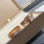BVLGARI Serpenti Viper Ring - 图片 6