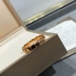 BVLGARI Serpenti Viper Ring - 图片 2