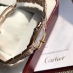 CARTIER Panth??re de Cartier watch 27 x 37 mm - 图片 6