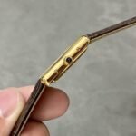 CARTIER Tank Must de Cartier watch 29.5 x 22 mm - 图片 3