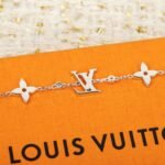 LOUIS VUITTON Idylle Blossom Multi-Motif Bracelet - 图片 4