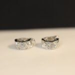 CHANEL Coco Crush earrings - 图片 2