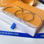LOUIS VUITTON Idylle Blossom Twist Bracelet - 图片 5