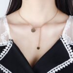 HERMES Herm??s Ex-Libris pendant small model - 图片 6
