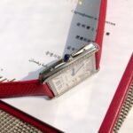 CARTIER Tank Must de Cartier watch 33 x 27 mm - 图片 4