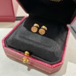 CARTIER LOVE stud earrings - 图片 6