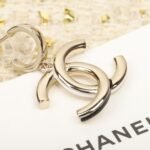 CHANEL CC earrings - 图片 3