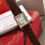CARTIER Tank Must de Cartier watch 33 x 27 mm - 图片 7