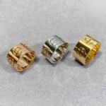 CARTIER LOVE ring large model - 图片 4