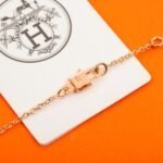 HERMES Amulettes Constance pendant - 图片 3
