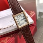 CARTIER Tank Must de Cartier watch 33 x 27 mm - 图片 6
