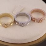 LOUIS VUITTON Empreinte Ring - 图片 4
