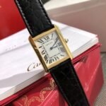 CARTIER Tank Must de Cartier watch 33 x 27 mm - 图片 2