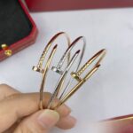 CARTIER Juste un Clou bracelet small model - 图片 5