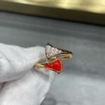 BVLGARI Divas?? Dream Ring - 图片 4