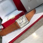 CARTIER Tank Must de Cartier watch 33 x 27 mm - 图片 3