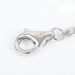 CARTIER LOVE pendant 2 diamonds - 图片 5