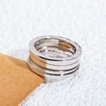 BVLGARI B.zero1 Ring - 图片 5