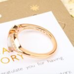 BVLGARI Divas?? Dream Ring - 图片 3