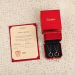 CARTIER Juste un Clou pendant diamonds - 图片 5