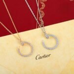CARTIER Juste un Clou pendant diamonds - 图片 6