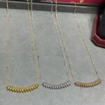CARTIER Clash de Cartier pendant small model - 图片 5
