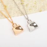 HERMES Amulettes Birkin pendant - 图片 4