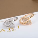 BVLGARI Divas?? Dream Ring - 图片 6