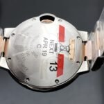 CARTIER Ballon Bleu de Cartier watch 33 mm - 图片 6