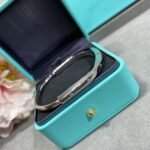 Tiffany and Co TIFFANY Lock Bangle - 图片 3